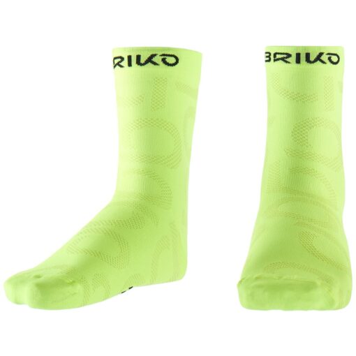 CALZE BRIKO MEDIUM SOCKS 13CM