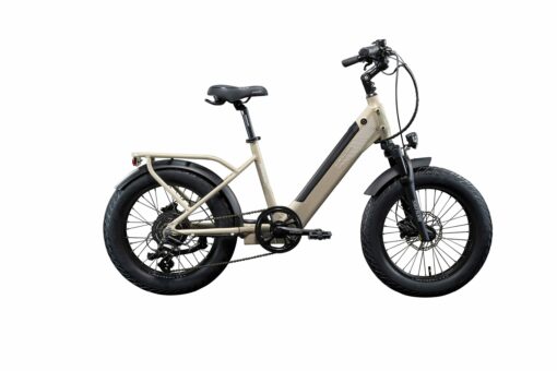 EBIKE LOMBARDO AURELIA bicicletta a pedalata assistita