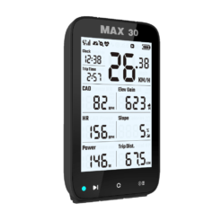 GPS SHANREN MAX 30