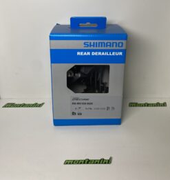 CAMBIO SHIMANO DEORE RD-M5100 SGS