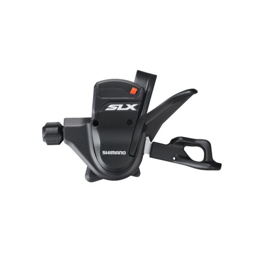 COMANDO CAMBIO SX SHIMANO SLX SL-M670 INDICATORE DI MARCIA