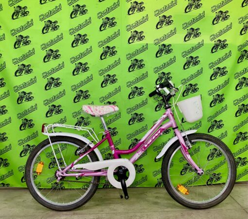 BICI VICINI MILLA 20'' MONOVELOCITA' BAMBINA