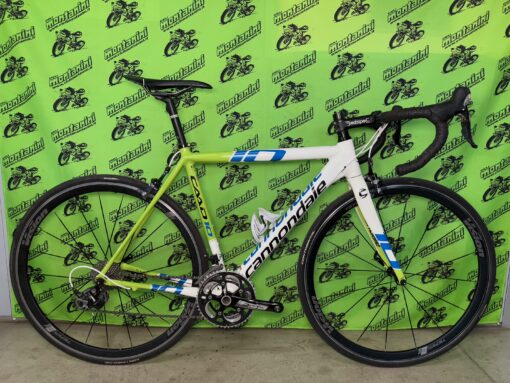 CANNONDALE CAAD 10 105 USATA