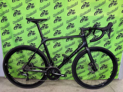 GIANT TCR ADVANCED 1+ USATA