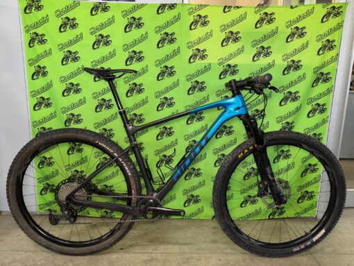 GIANT XTC ADVANCED SL 1 USATA