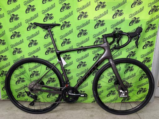 GIANT DEFY ADVANCED SHIMANO 105 12 V.