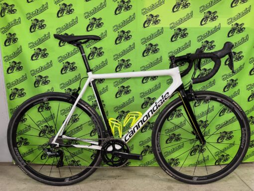 CANNONDALE SUPERSIX EVO DURA-ACE USATA