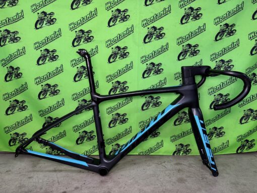 KIT TELAIO GIANT DEFY ADVANCED PRO DISC USATO