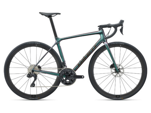 GIANT TCR PRO DISC 1 DI2 2024