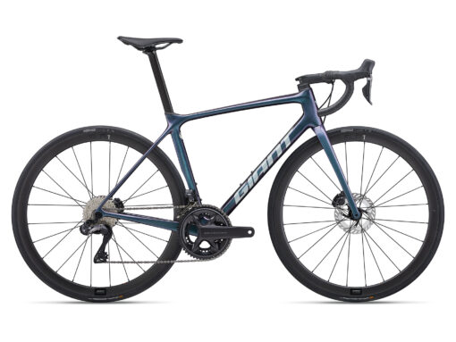 GIANT TCR PRO 0 DI2 2024